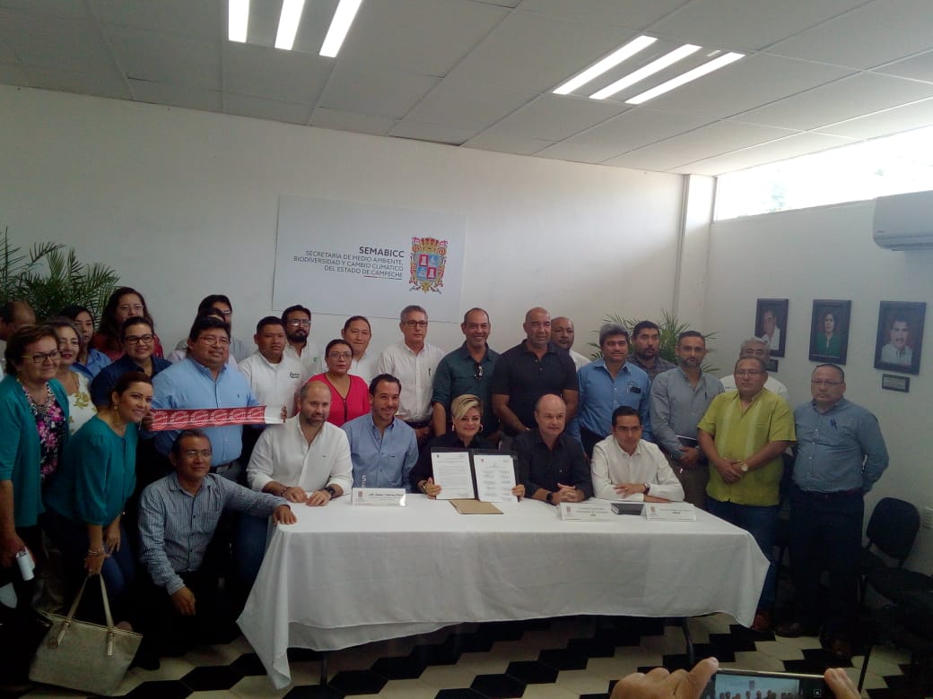 Firma Voluntaria ASPY 2030 - AIS